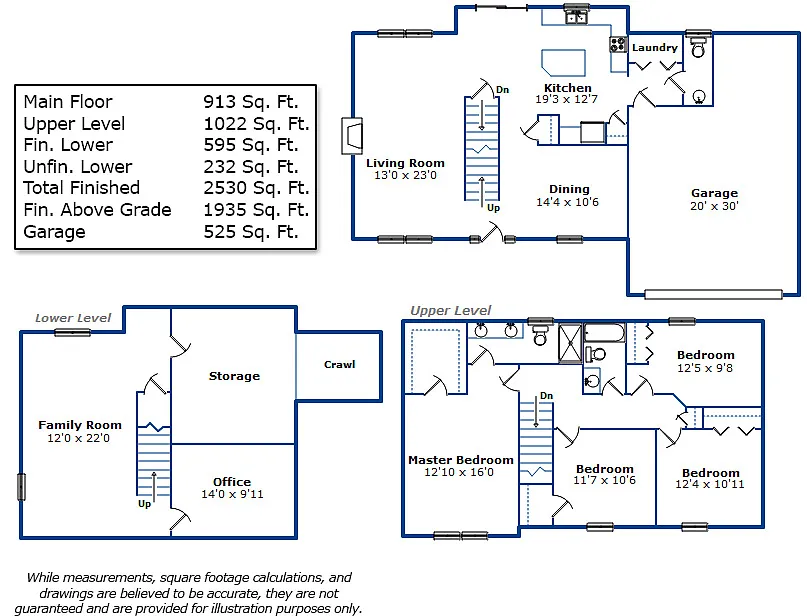 2955 Wild Horse St photo 1