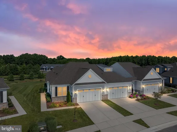 344 Moorings Cir #104, Stevensville, MD 21666