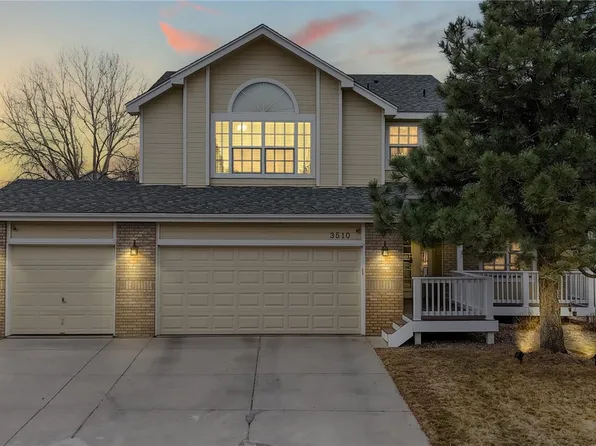 3510 Sawgrass Trail, Castle Rock, CO 80109