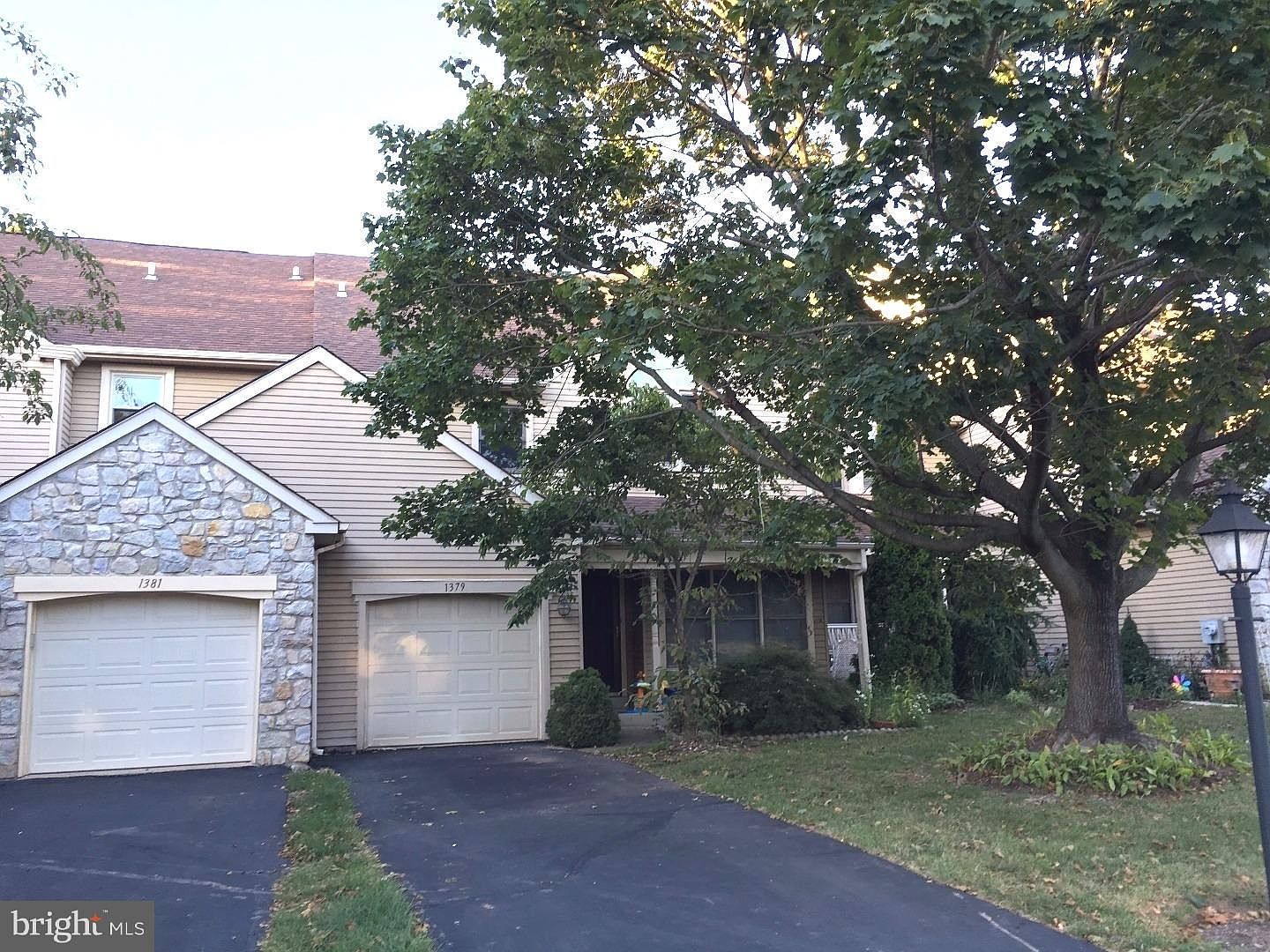 1379 Gwynedale Way, Lansdale, PA 19446 Zillow