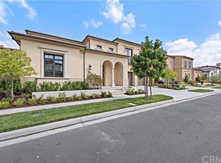 107 Crosswinds, Irvine, CA 92602