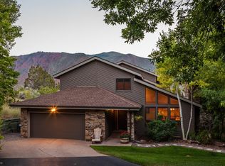 570 Mel Rey Rd, Glenwood Springs, CO 81601