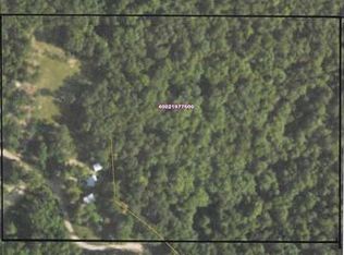 16397 E 658th Rd, Tahlequah, OK 74464