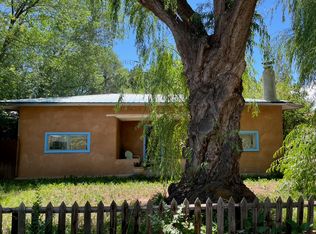 (Undisclosed Address), Taos, NM 87571