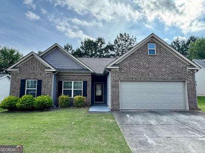 6703 Biscayne Blvd, Rex, GA, 30273