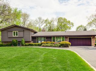 6N151 Glendale Rd, Medinah, IL 60157