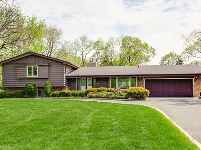6N151 Glendale Rd, Medinah, IL, 60157