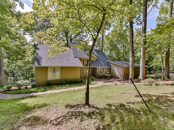 2nd image of 10537 Steele Trace Ct