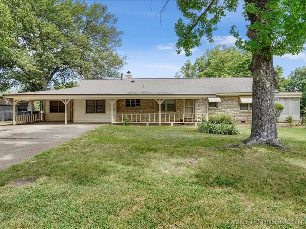 5915 E 5th St, Tulsa, OK 74112