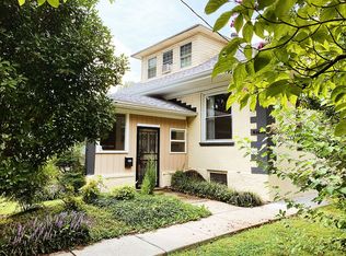 4722 S 3rd St, Louisville, KY 40214