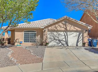 9904 Bradford Pl NW, Albuquerque, NM 87114