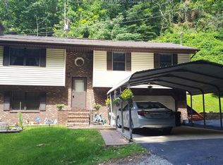 433 Allen Dr, Charleston, WV 25302