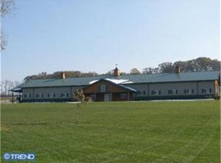4400 Irish Creek Rd, Bernville, PA 19506