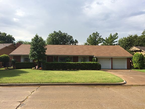 Front Elevation *Before*