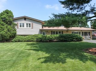 1025 Martingale Dr, Bartlett, IL