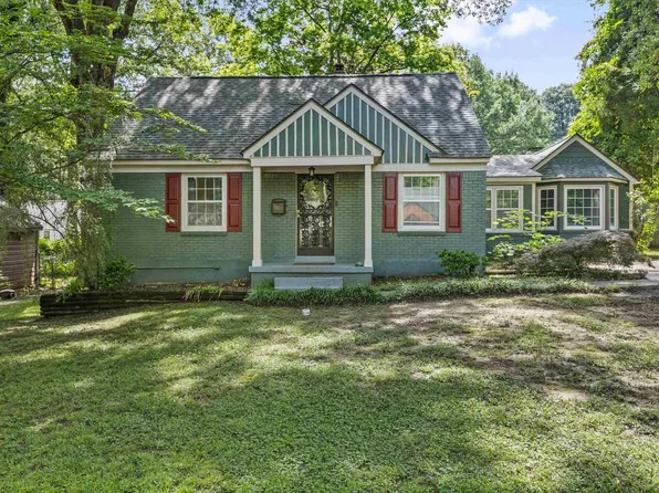 990 Patterson Cv, Memphis, TN 38111