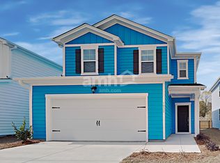 1832 Produce Ln, Johns Island, SC 29455