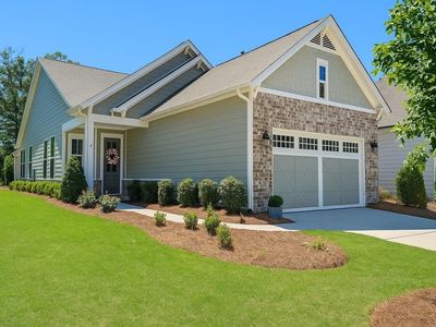 584 Ontario Ln, Hoschton, GA, 30548