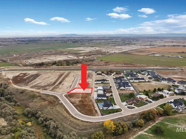 21313 Beechcraft Cir, Greenleaf, ID 83626
