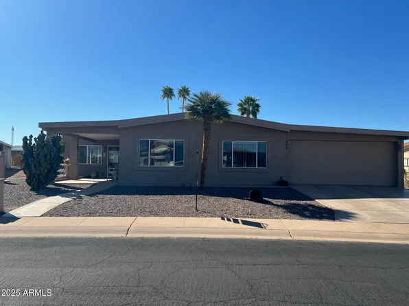 2625 N Wright Way, Mesa, AZ 85215