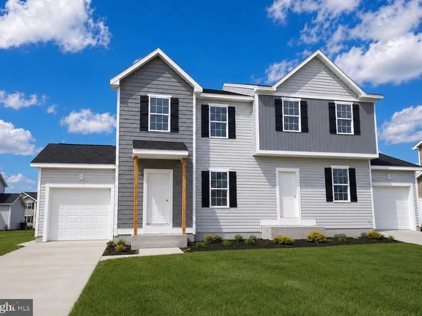 3815 Castle Dr Lot 207, Dover, PA 17315