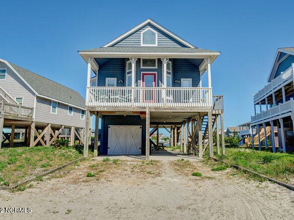 Lots For Sale Topsail Beach Nc