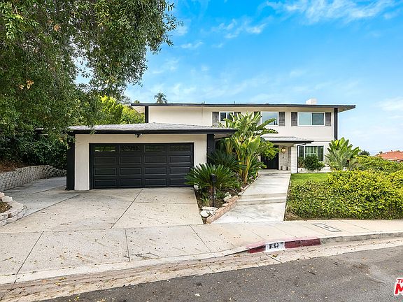 2nd image of 3643 Ballina Canyon Rd