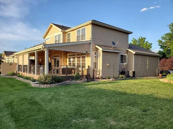 8641 Jellison St, Arvada, CO 80005