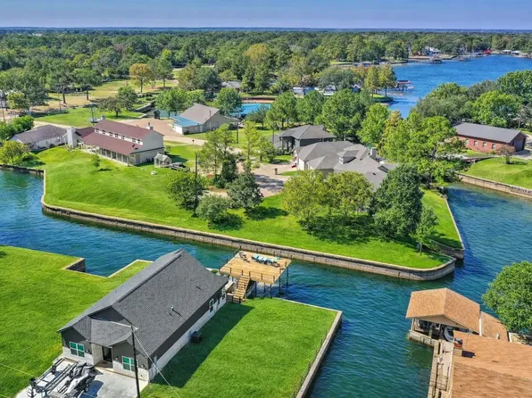 119 Hilltop Dr, Trinidad, TX 75163