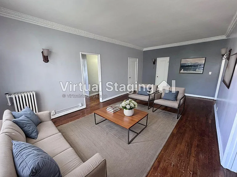 La Leyenda Apartments — Photo 22