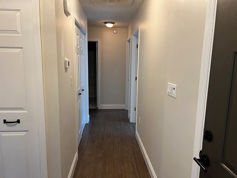 Entry/Hall