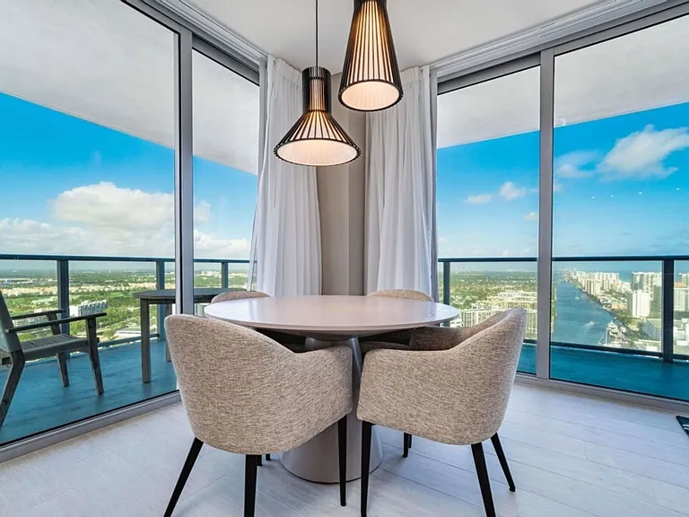 Window View