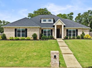 2729 Stone Briar, Mt Pleasant, TX 75455