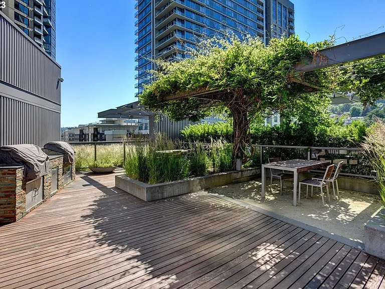 3601 SW River Pkwy #1118 — Photo 23