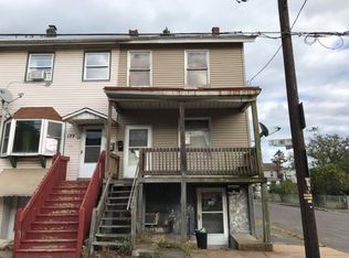 179 S Pine St, Hazleton, PA 18201