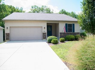 538 Peters Ave, Troy, OH 45373