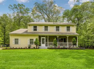 54 Greenridge Way, Spring Valley, NY 10977