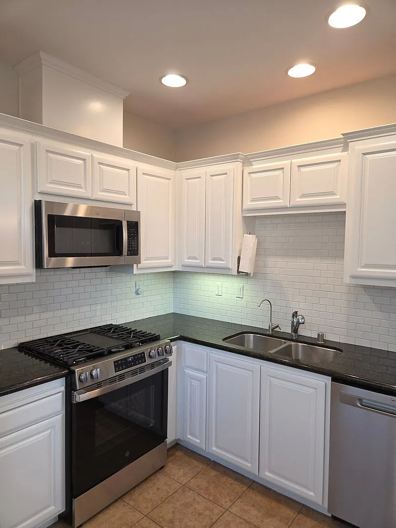 Fabulous 2 bedroom condo for rent in Dublin CA — Photo 4