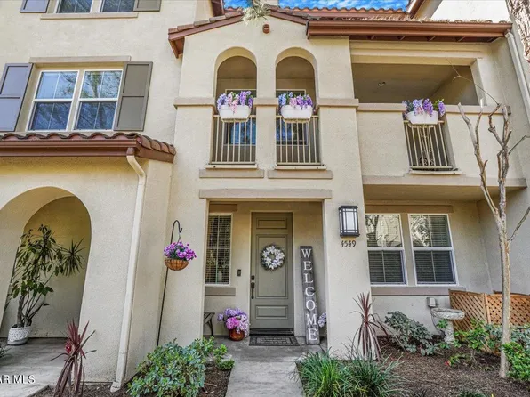 4549 Via Presidio, Camarillo, CA 93012