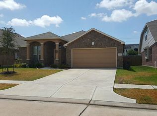 21303 Branchport Dr, Houston, TX 77095