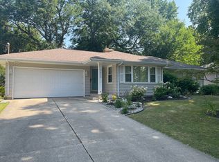 3624 Croyden Ave, Kalamazoo, MI 49006