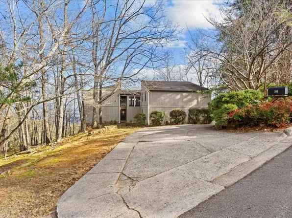 601 S Mount Sinai Rd, Dalton, GA 30720