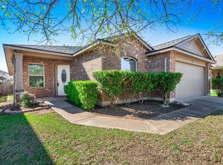 410 Broad Peak Rd, Georgetown, TX 78626