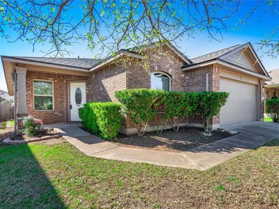 410 Broad Peak Rd, Georgetown, TX, 78626