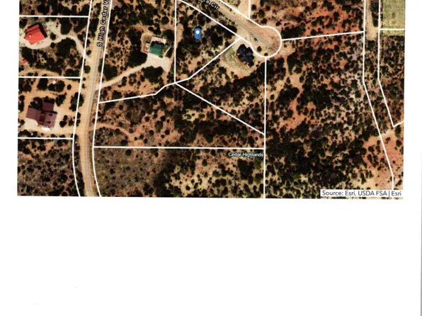 1992 S High Spruce Cir, Cedar City, UT 84720
