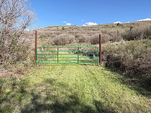 4343 S Upper Aspen Loop, Kamas, UT 84036