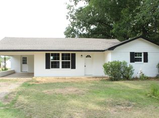 78 Concord Cades Rd, Milan, TN 38358