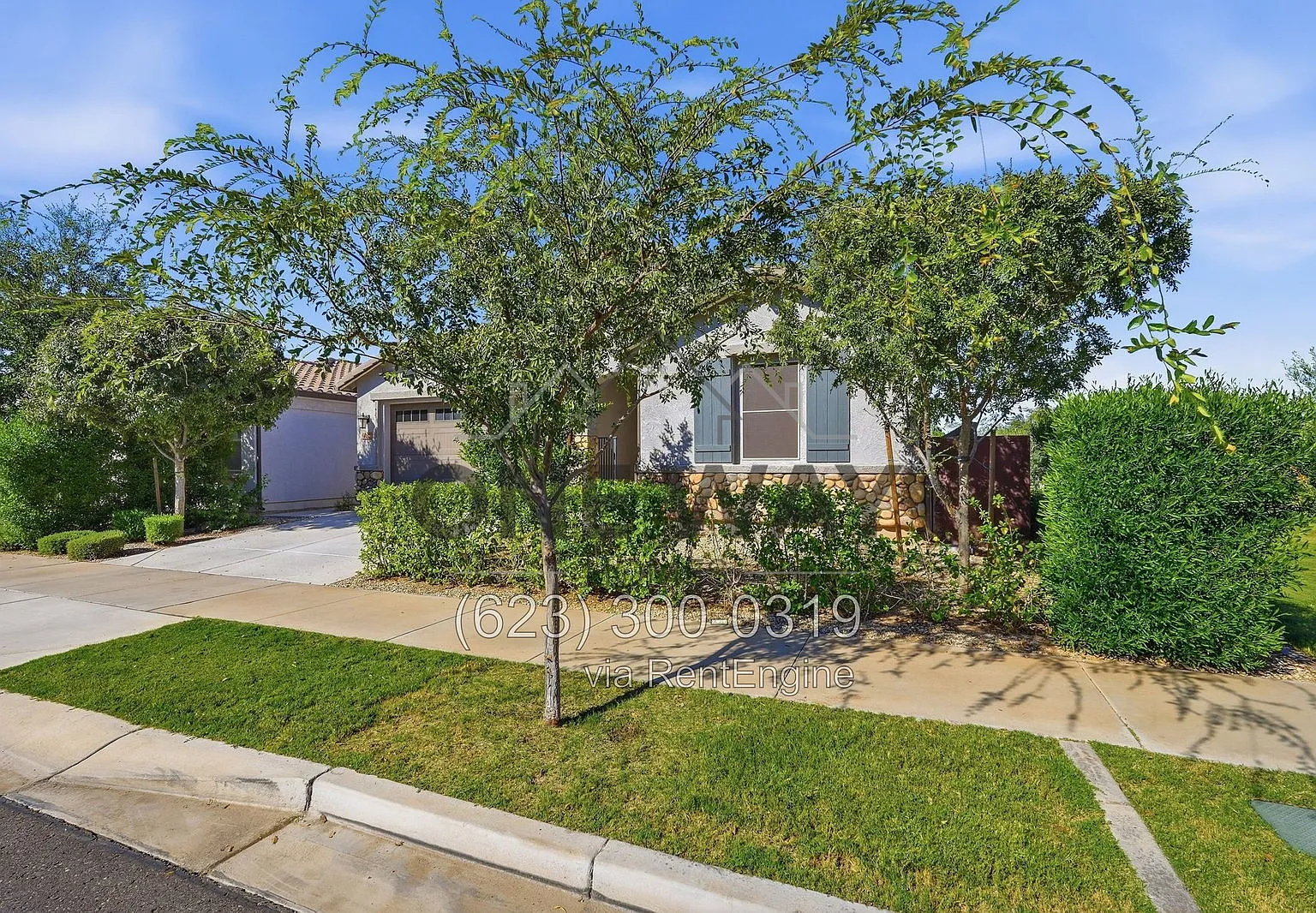 4 bed, 3.0 bath, 2524 sqft, $3,195 — Photo 3