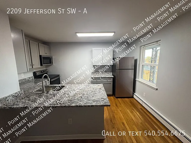 2209 Jefferson St SW #A — Photo 7