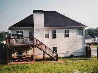 617 Windy Mill Xing, Temple, GA 30179